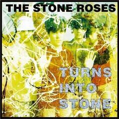 Disco in vinile The Stone Roses - Turns Into Stone (2 LP)