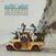 LP ploča The Beach Boys - Surfin' Safari (Limited Edition) (Crystal Clear Coloured) (180 g) (LP)