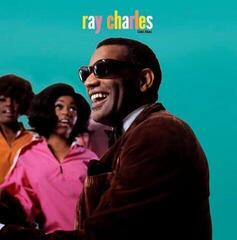 Vinylplate Ray Charles Debut Album (Limited Edition) (Red Coloured Vinyl) (180 g) (LP)