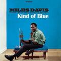 Miles Davis - Kind Of Blue (Limited Edition) (180 g) (LP)