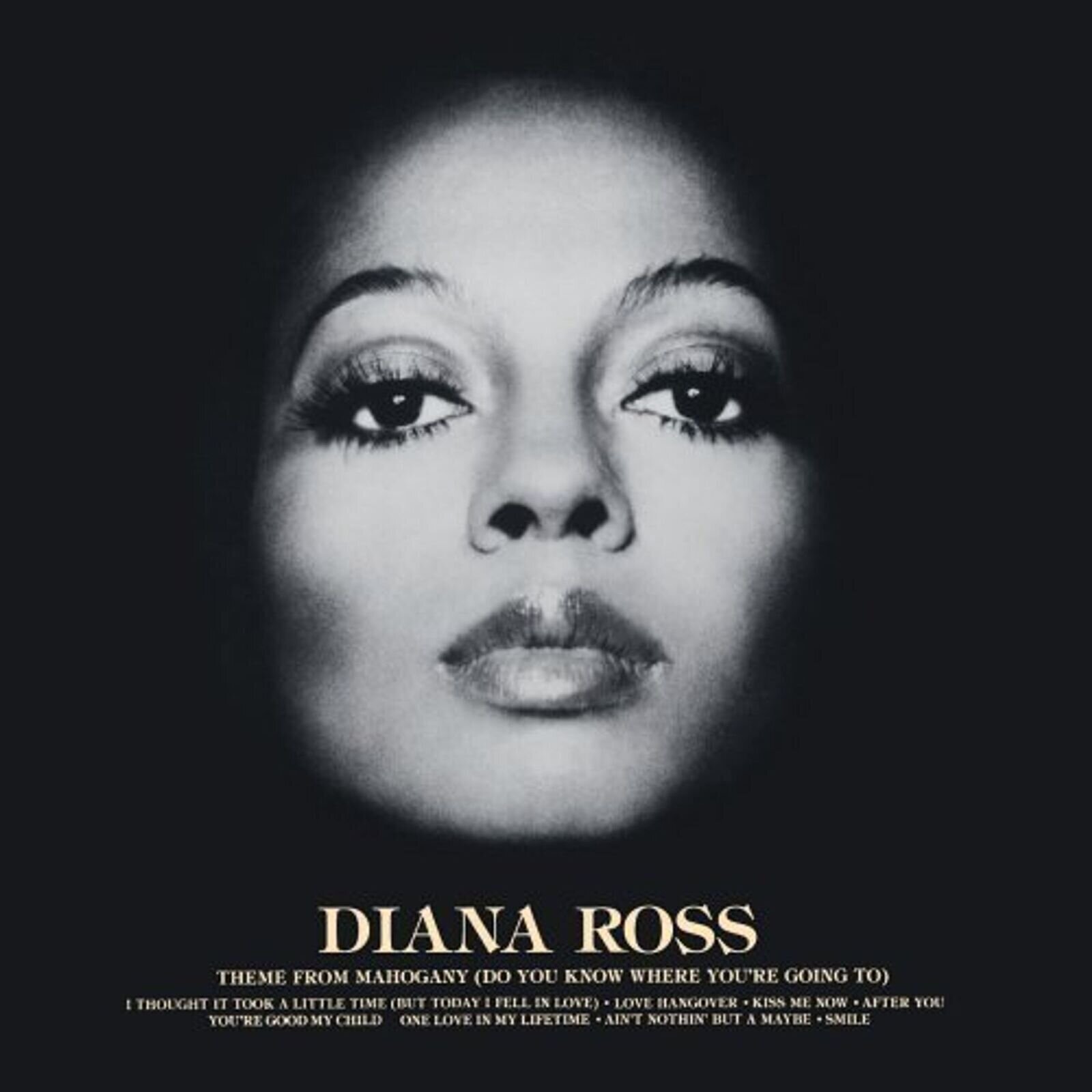 Glasbene CD Diana Ross - Diana Ross (Expanded Edition) (2 CD)