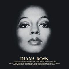 CD musicali Diana Ross - Diana Ross (Expanded Edition) (2 CD)