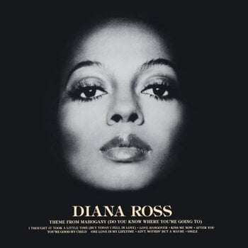 Glasbene CD Diana Ross - Diana Ross (Expanded Edition) (2 CD) - 1