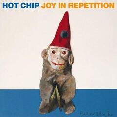 Vinylskiva Hot Chip - Joy In Repetition (Gatefold Sleeve) (White Coloured) (2 LP)