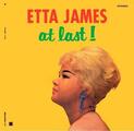 Etta James - At Last! (Limited Edition) (180 g) (LP)