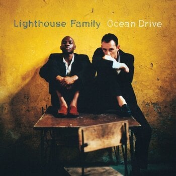 LP plošča Lighthouse Family - Ocean Drive (180 g) (LP) - 1