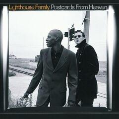 Δίσκος LP Lighthouse Family - Postcards From Heaven (180 g) (LP)