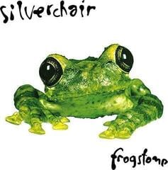 Disco in vinile Silverchair - Frogstomp (Limited Edition) (Anniversary Edition) (Gatefold Sleeve) (Yellow & Green Marble Coloured) (180 g) (2 LP)