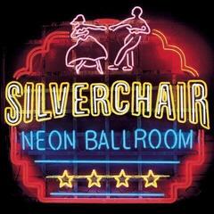 Disco in vinile Silverchair - Neon Ballroom (Limited Edition) (Gatefold Sleeve) (Pink Coloured) (180 g) (LP)