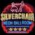 LP ploča Silverchair - Neon Ballroom (Limited Edition) (Gatefold Sleeve) (Pink Coloured) (180 g) (LP)