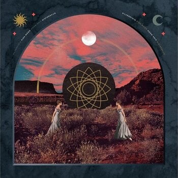 Glazbene CD Silverstein - Pink Moon (CD) - 1