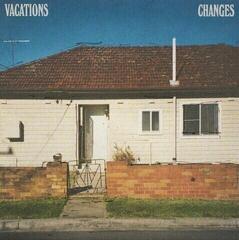 Disco de vinil Vacations - Changes (Baby Blue Colour) (LP)