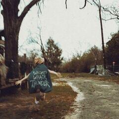 Vinyylilevy Whiskey Myers - Whomp Whack Thunder (Limited Edition) (Gatefold Sleeve) (2 LP)