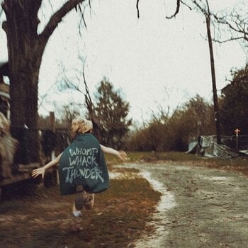 Vinylplate Whiskey Myers Whomp Whack Thunder (Limited Edition) (Gatefold Sleeve) (2 LP) - 1