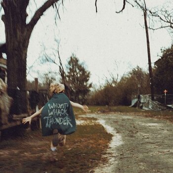 Musiikki-CD Whiskey Myers - Whomp Whack Thunder (CD) - 1