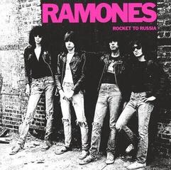 Disque vinyle Ramones - Rocket To Russia (Remastered) (LP)
