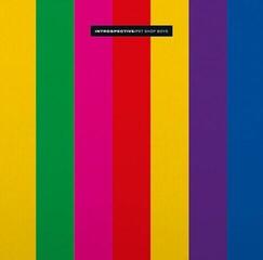 Hanglemez Pet Shop Boys - Introspective (Remastered) (LP)