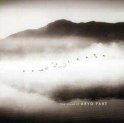Hanglemez Arvo Pärt - Arvo Part (LP)