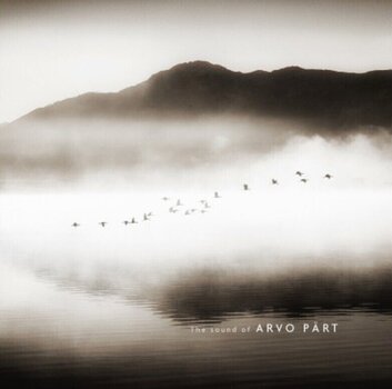 LP platňa Arvo Pärt - Arvo Part (LP) - 1