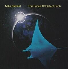 LP ploča Mike Oldfield - The Songs Of Distant Earth (LP)