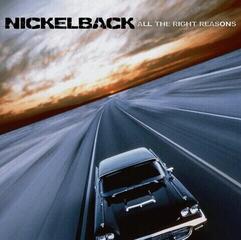 LP ploča Nickelback - All The Right Reasons (LP)