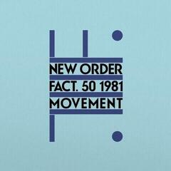 LP deska New Order - Movement (180 g) (LP)