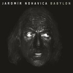 Vinüülplaat Jaromír Nohavica - Babylon (LP)