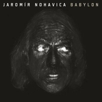 Schallplatte Jaromír Nohavica - Babylon (LP) - 1