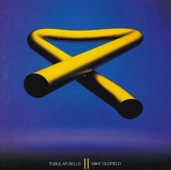 LP ploča Mike Oldfield - Tubular Bells II (LP)