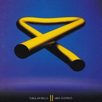Вінілові платівки Mike Oldfield - Tubular Bells II (LP) - 1