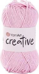 Strickgarn Yarn Art Creative 229 Baby Pink Strickgarn