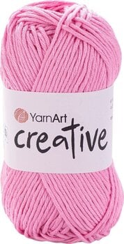 Fire de tricotat Yarn Art Creative 230 Pink Fire de tricotat - 1