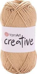 Strikkegarn Yarn Art Creative 233 Pale Beige