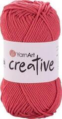 Breigaren Yarn Art Creative 236 Pink Red Breigaren