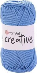 Strickgarn Yarn Art Creative 239 Sky Blue Strickgarn