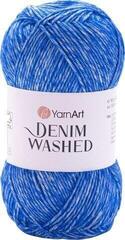 Mezgimo siūlai Yarn Art Denim Washed 910 Blue