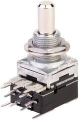 Potencjometr Warwick B100K/cc Potencjometr