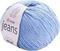 Pletacia priadza Yarn Art Jeans 15 Blue Pletacia priadza
