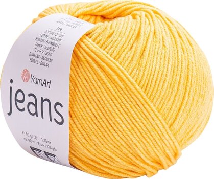 Knitting Yarn Yarn Art Jeans 35 Knitting Yarn - 1