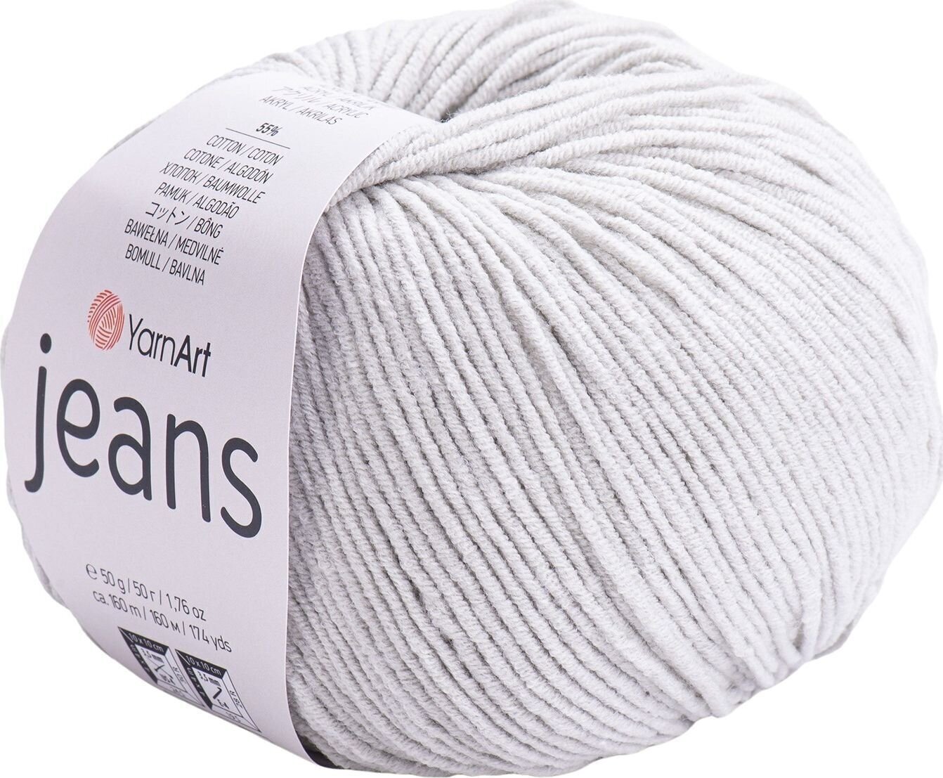 Knitting Yarn Yarn Art Jeans 49 Knitting Yarn