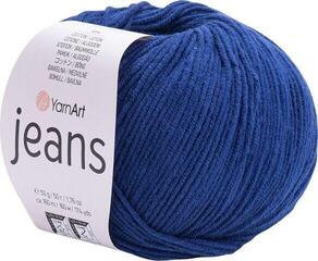 Strikkegarn Yarn Art Jeans 54