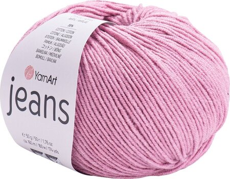 Knitting Yarn Yarn Art Jeans 65 Knitting Yarn - 1