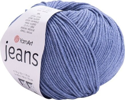 Knitting Yarn Yarn Art Jeans 68 Knitting Yarn - 1