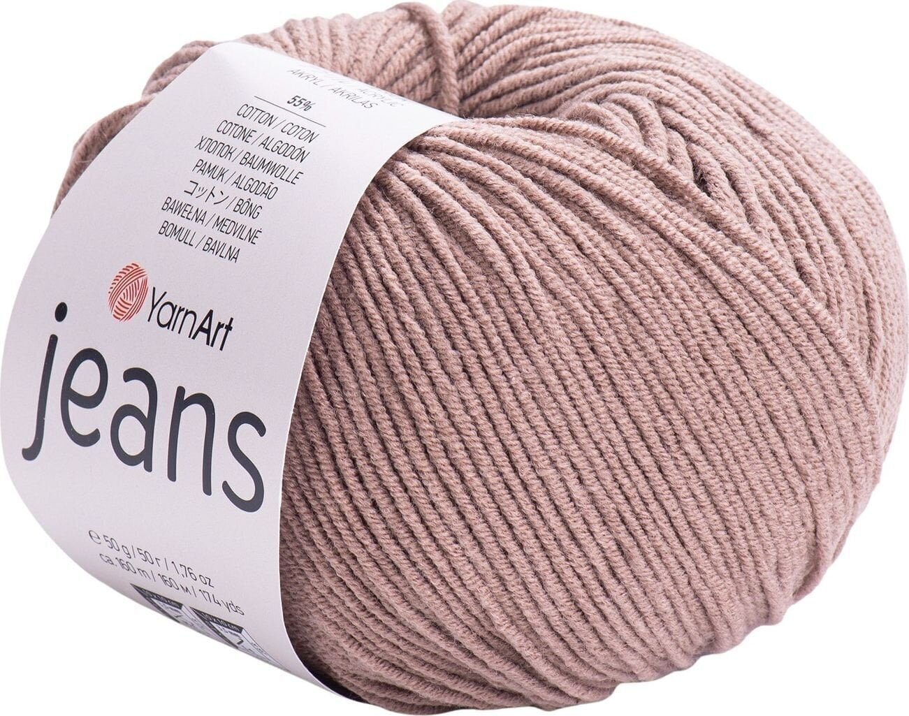 Knitting Yarn Yarn Art Jeans 71 Knitting Yarn