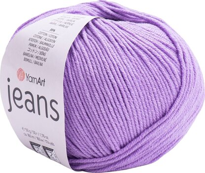 Knitting Yarn Yarn Art Jeans 72 Knitting Yarn - 1