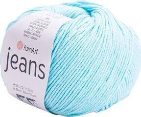 Strikkegarn Yarn Art Jeans 76