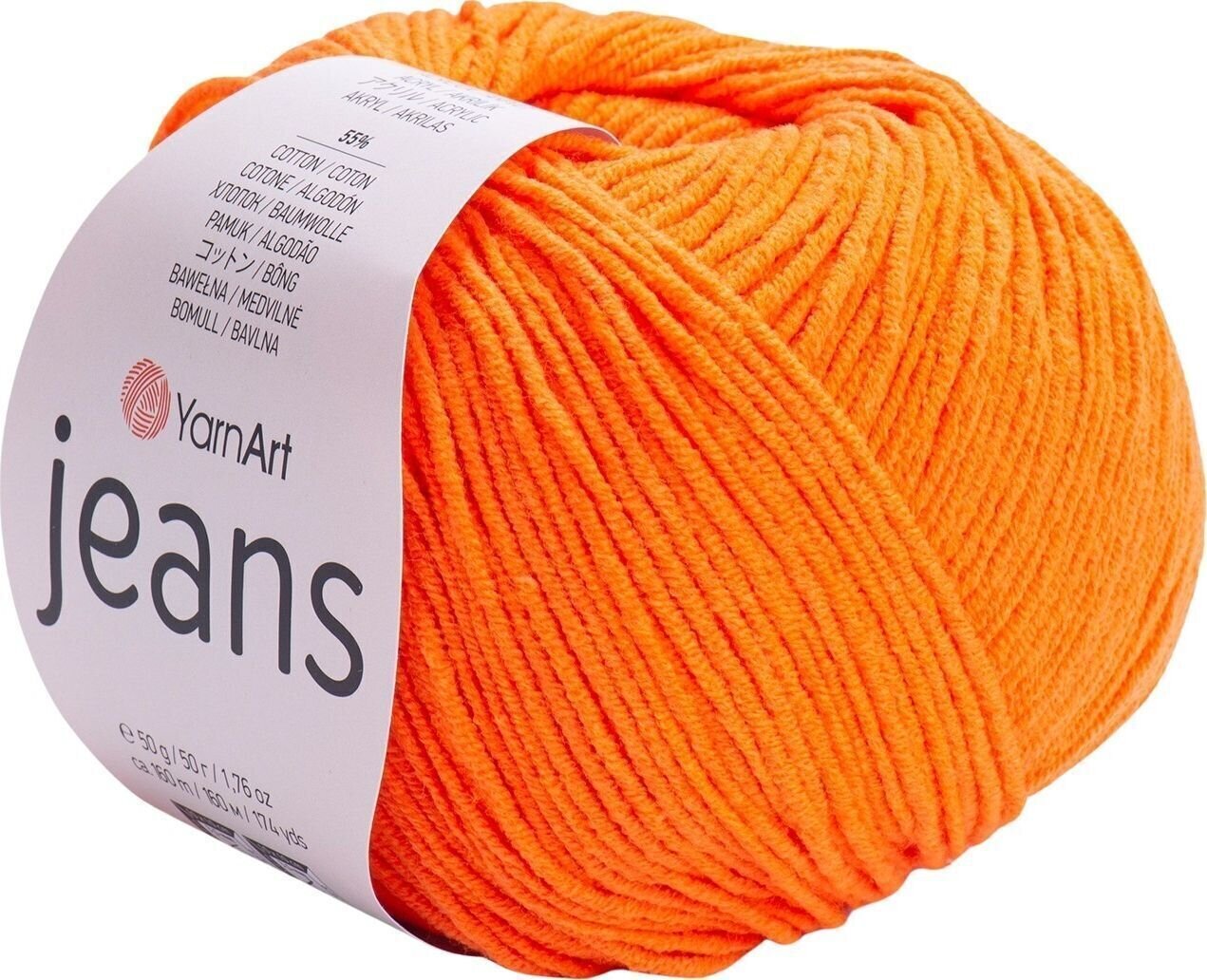 Knitting Yarn Yarn Art Jeans 77 Knitting Yarn