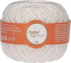 Przędza szydełkowa Anchor Metallic 304 Przędza szydełkowa