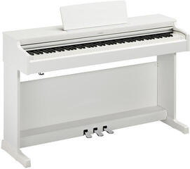 Pianino cyfrowe Yamaha YDP-165 Pianino cyfrowe White