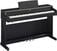 Digital Piano Yamaha YDP-165 Black Digital Piano